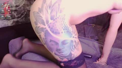 New account.  Help me reach 100 thumbs up  online show from 03-07-25, 08:55