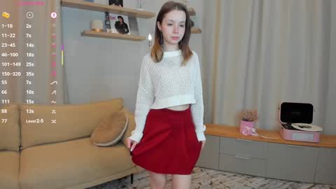 Elizabeth online show from 11-25-25, 08:09