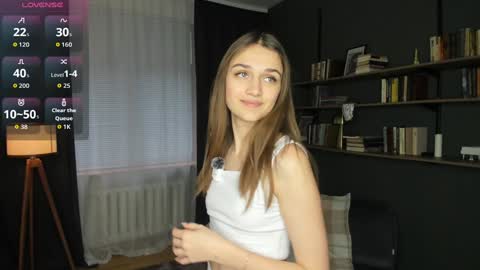 Elizabeth online show from 12-16-25, 08:52