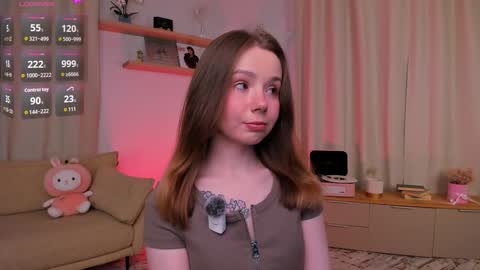 Elizabeth online show from 01-07-26, 07:27