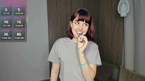 Elizabeth online show from 01-15-26, 07:35