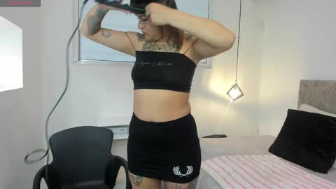 DARKMOON online show from 05-25-26, 12:22