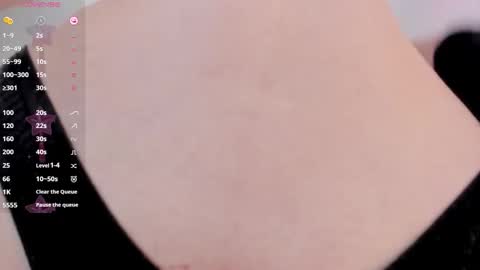 Grace online show from 09-13-25, 12:49