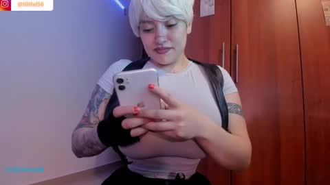 darknes_lilith18 online show from 02-07-25, 02:19