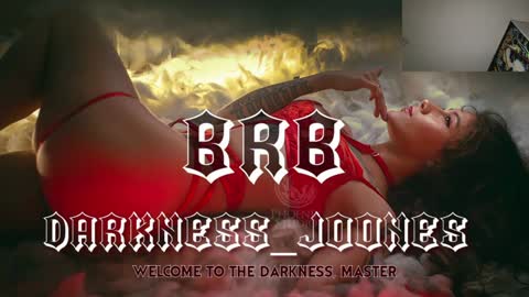 Darkness online show from 12-12-24, 11:58