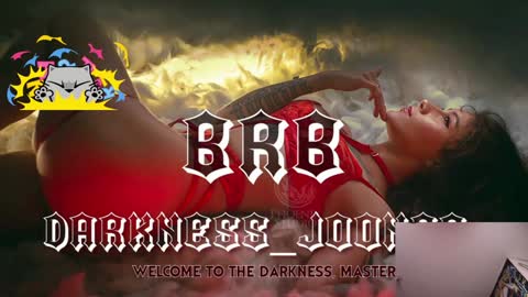 Darkness online show from 01-07-25, 07:28