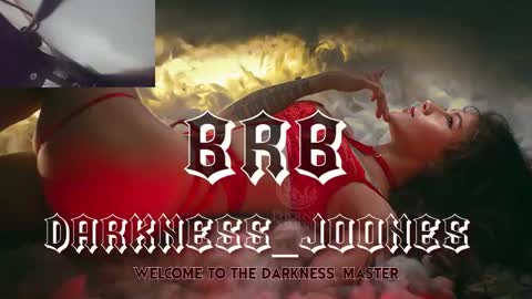 Darkness online show from 12-01-25, 06:13