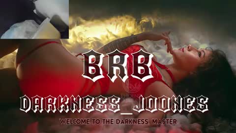 Darkness online show from 12-03-25, 06:06