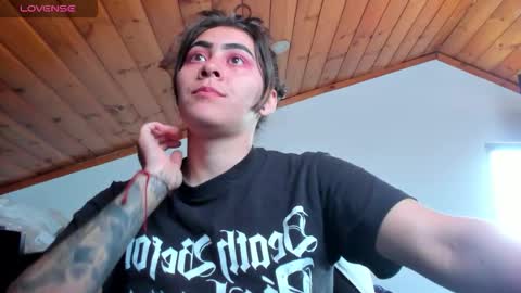 Darkness online show from 03-27-26, 05:01