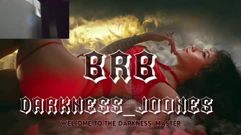 Snapshot of darkness_joones chatting on 04-28-26, 11:32 Darkness online show from 04-28-26, 11:32