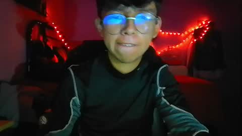 Jose Ian online show from 06-07-26, 05:22