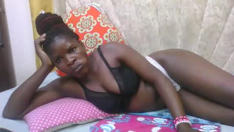 SHANICE online show from 02-10-26, 02:15