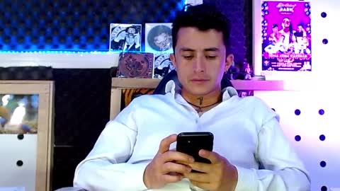 DARKO0717 online show from 01-31-25, 09:48