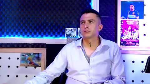 DARKO0717 online show from 02-11-25, 09:56