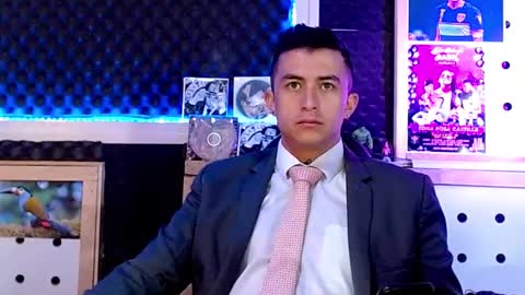 DARKO0717 online show from 02-15-25, 11:50