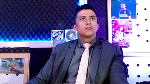 DARKO0717 online show from 02-20-25, 10:16