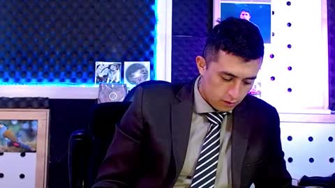 DARKO0717 online show from 02-21-25, 10:50