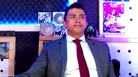 DARKO0717 online show from 03-02-25, 09:42