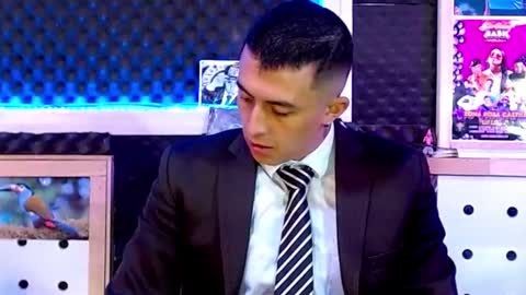 DARKO0717 online show from 03-08-25, 12:20