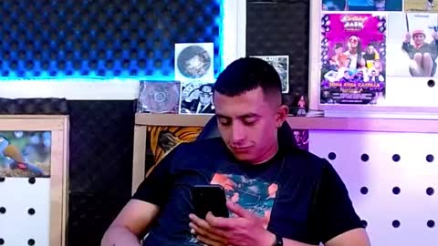 DARKO0717 online show from 03-11-25, 01:48