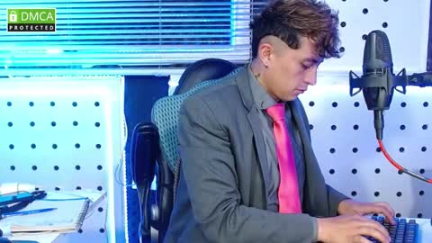 DARKO0717 online show from 09-30-25, 03:50