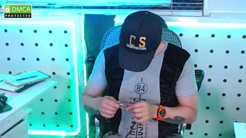 DARKO0717 online show from 10-02-25, 12:50