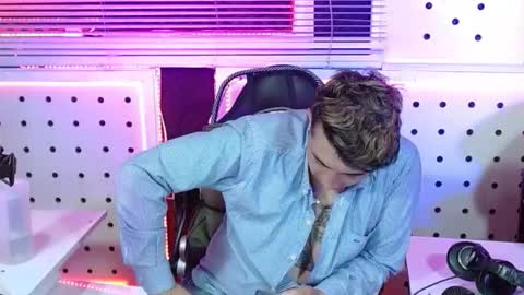 DARKO0717 online show from 11-04-25, 11:37