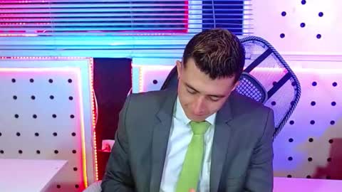 DARKO0717 online show from 11-05-25, 12:16