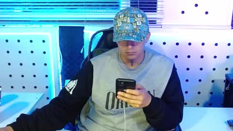 DARKO0717 online show from 11-11-25, 11:16