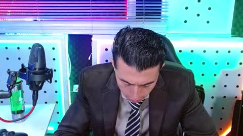 DARKO0717 online show from 01-13-26, 02:00