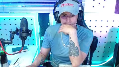 DARKO0717 online show from 01-15-26, 12:59