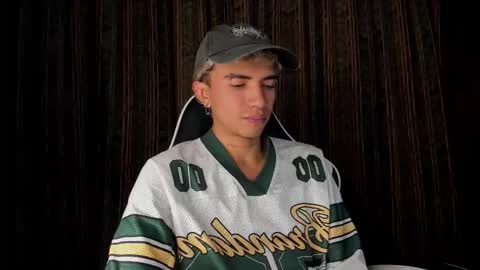 Darko online show from 11-28-25, 12:13