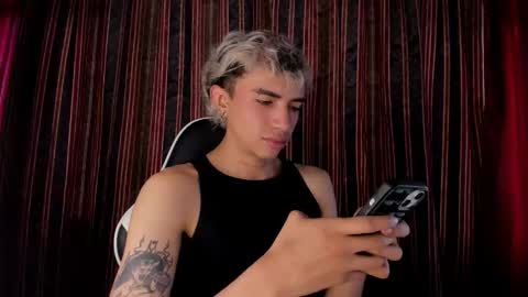 Darko online show from 12-21-25, 06:26