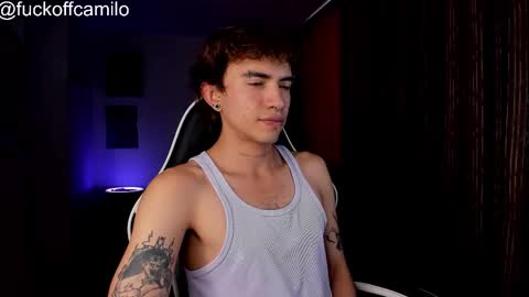 Darko online show from 03-19-26, 10:36