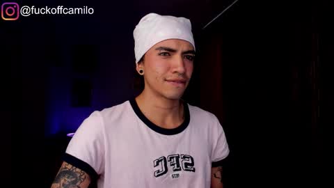 Darko online show from 03-26-26, 08:58