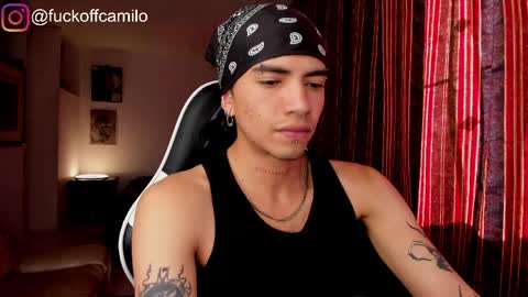 Darko online show from 04-08-26, 09:15