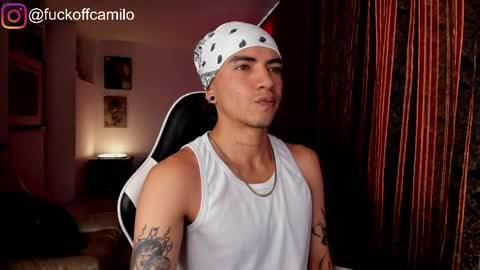 Darko online show from 04-14-26, 08:37