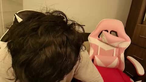 darkpleasuress online show from 11-02-25, 05:43