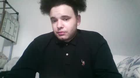 Vont Alexander DWM I online show from 03-02-26, 07:26