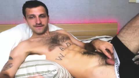 Alex online show from 03-21-26, 03:48