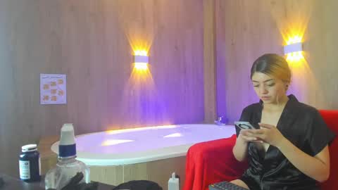 Jhon y Lucy online show from 06-07-26, 03:43