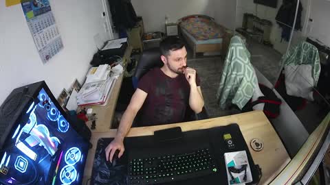 darkschneider_ online show from 01-20-25, 03:07