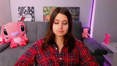 Amelie online show from 05-01-26, 07:07