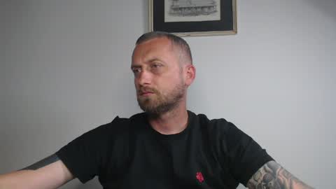 Tony online show from 04-19-26, 07:16