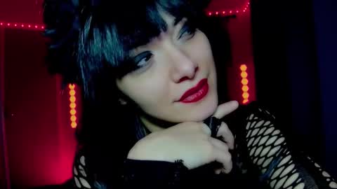 roseredgoddess online show from 01-07-26, 04:26