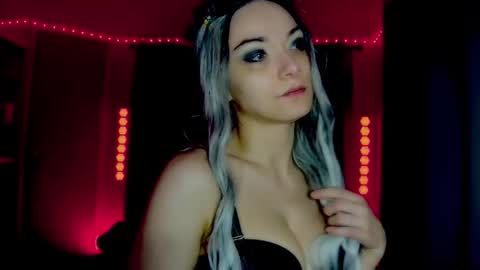 roseredgoddess online show from 03-26-26, 03:34