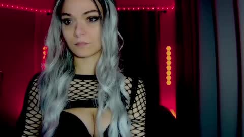 roseredgoddess online show from 04-15-26, 02:29