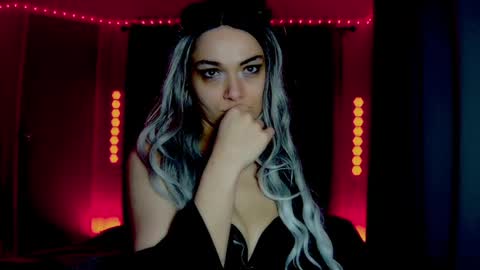 roseredgoddess online show from 05-29-26, 02:42