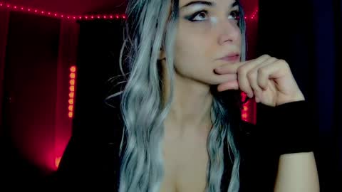 roseredgoddess online show from 06-04-26, 02:50