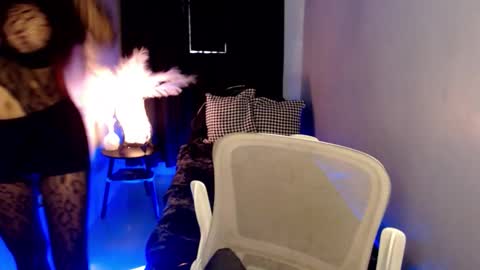 HAPPY BIRTHDAY MISTRESS MADRIANA online show from 02-23-26, 05:05